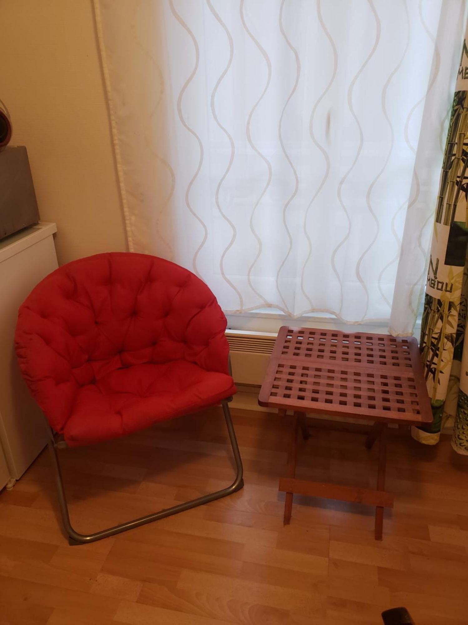 Appartement 2 Pieces 20 M2 Gare Trouville Exteriör bild