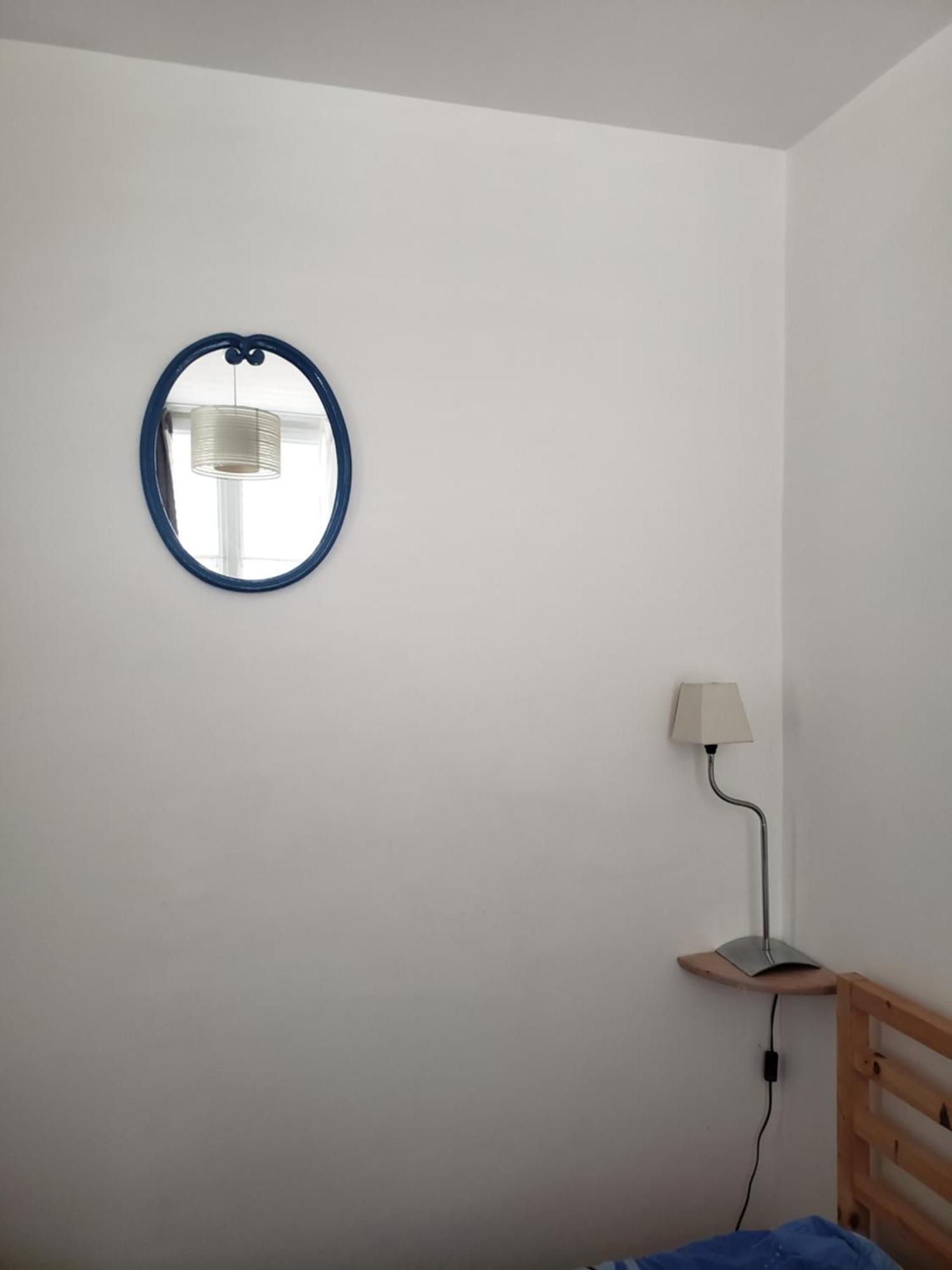 Appartement 2 Pieces 20 M2 Gare Trouville Exteriör bild